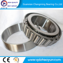 30206 30*62*16mm Stainless Steel Taper Roller Bearing